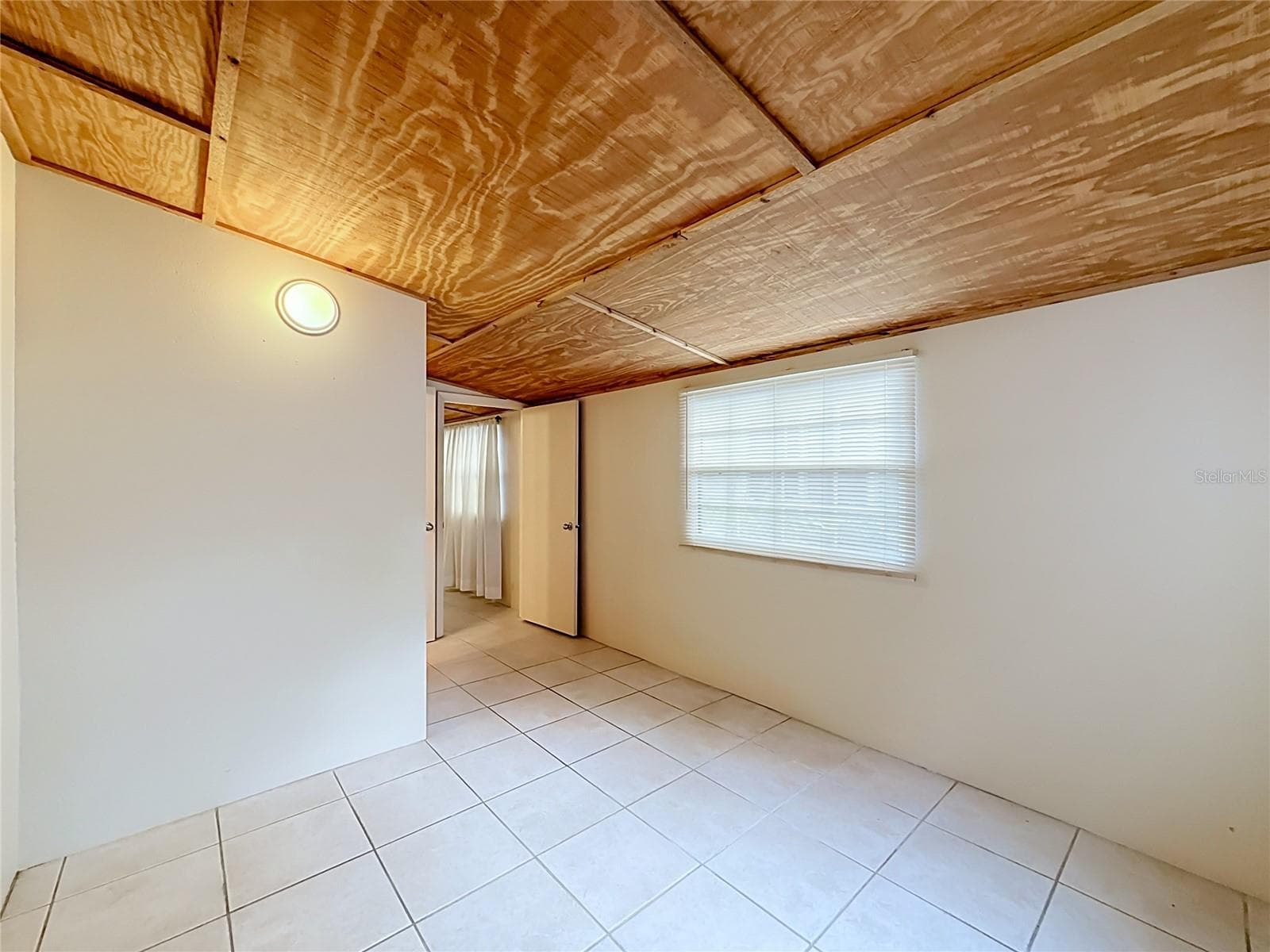 2nd Bedroom - 1514 RIDGE RD, TAVARES