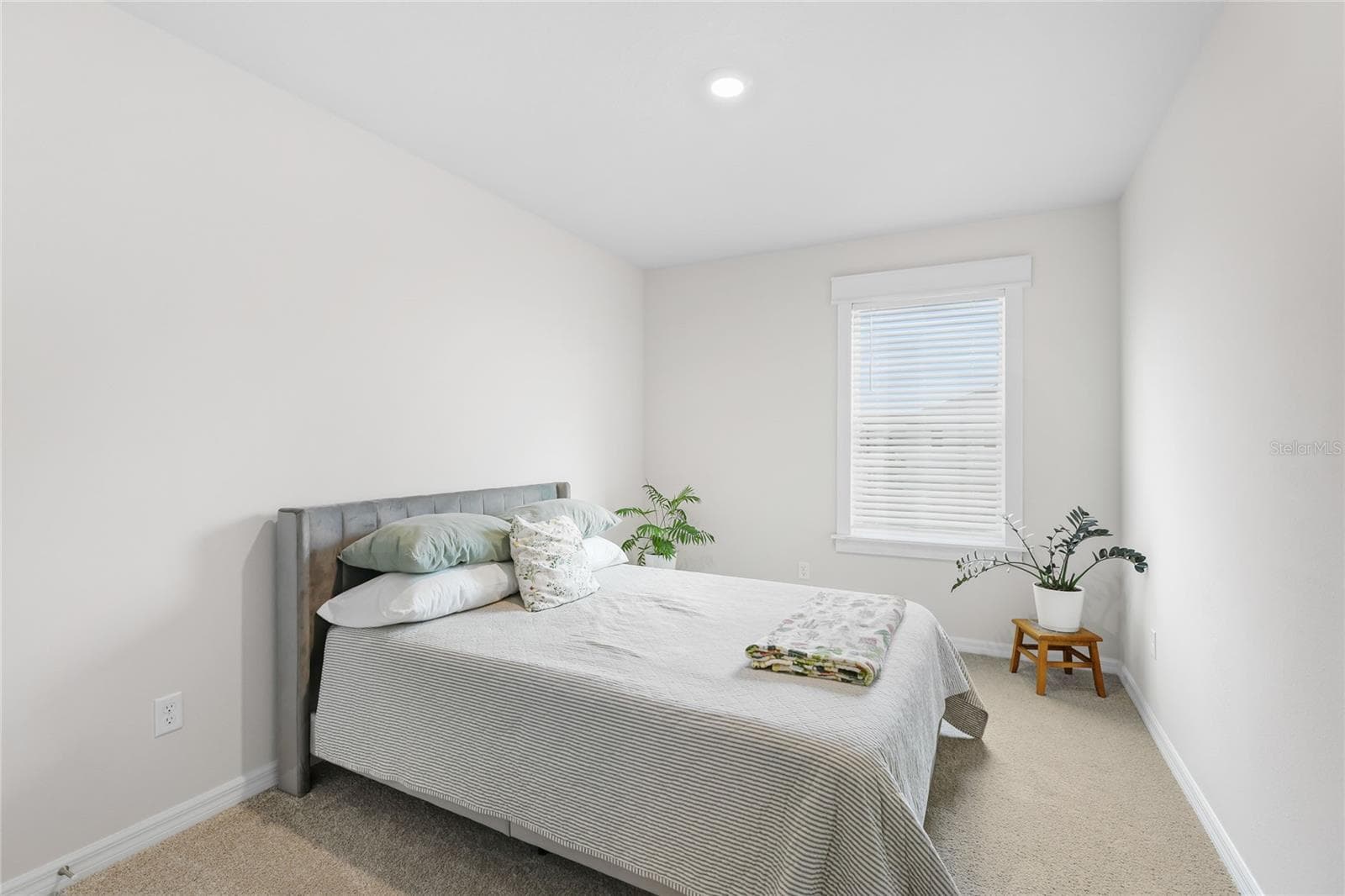 Bedroom 3 - 3391 HILLTOP CIR, BRADENTON