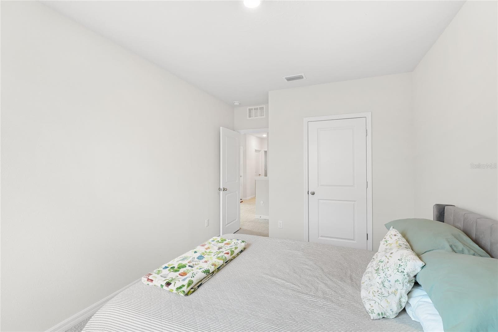 Bedroom 3 - 3391 HILLTOP CIR, BRADENTON