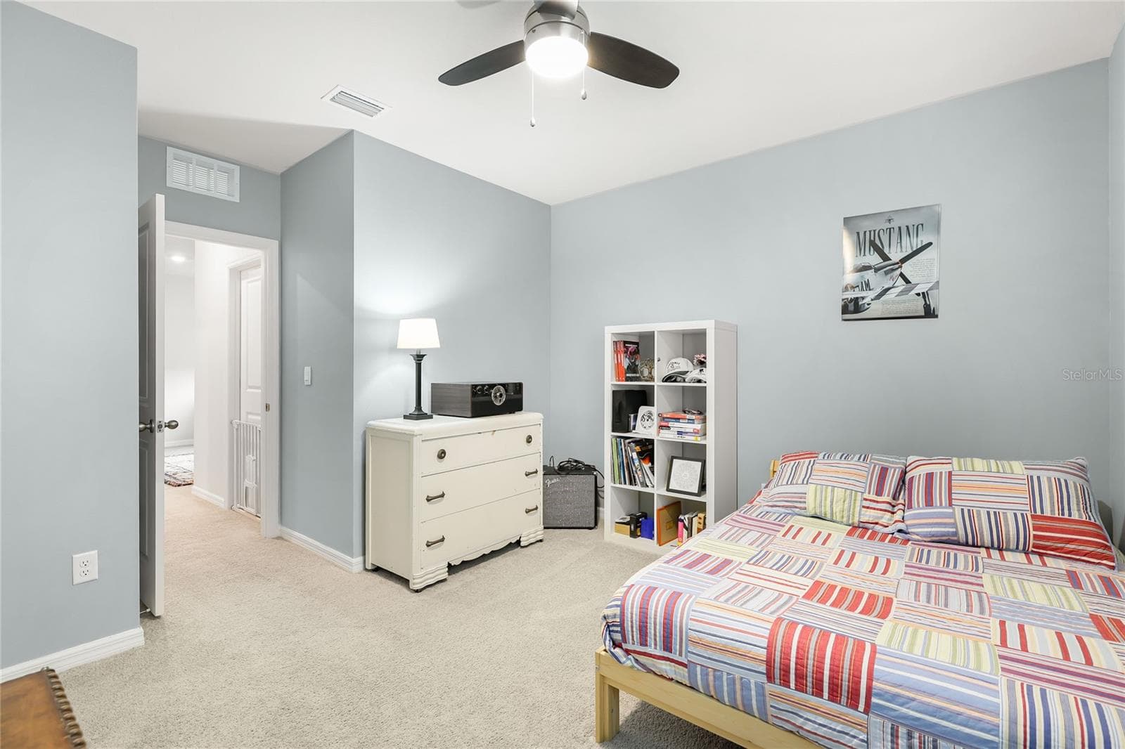 Bedroom 4 - 3391 HILLTOP CIR, BRADENTON
