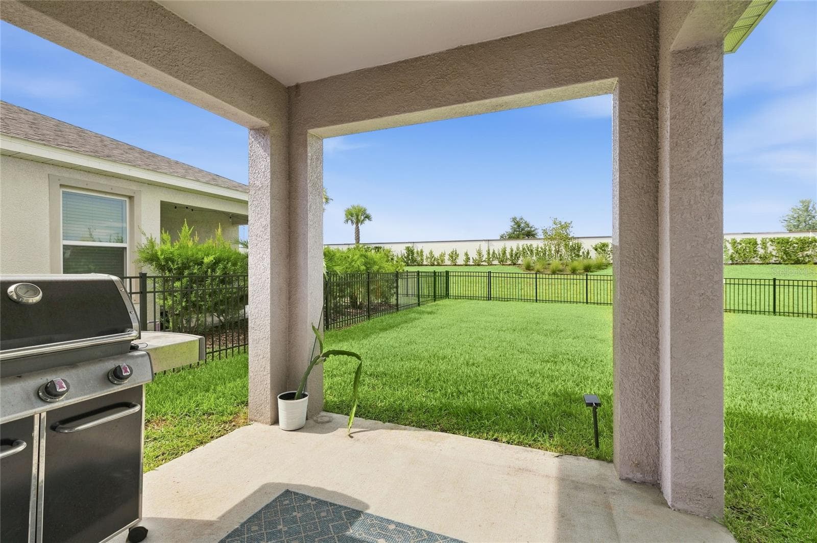 Lanai - 3391 HILLTOP CIR, BRADENTON