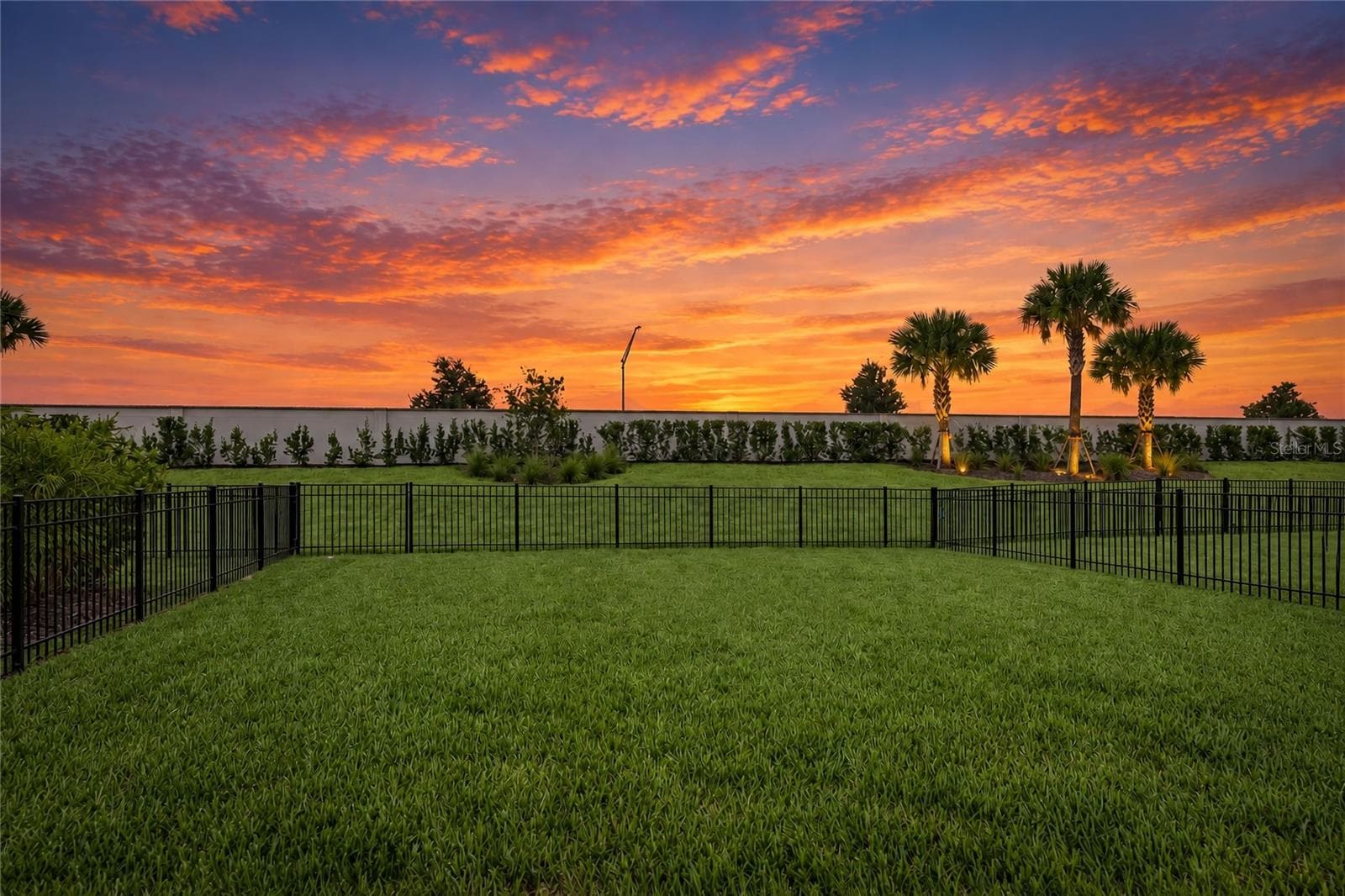 Single Family Residence at 3391 HILLTOP CIR, BRADENTON, photo 25 of 25