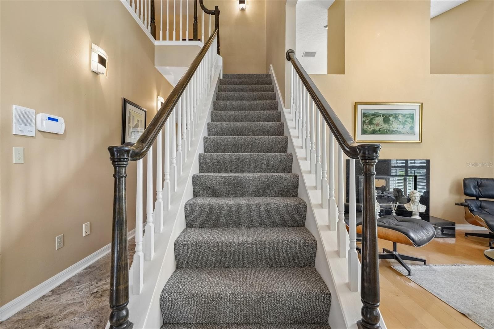 Interior Entry - 4710 RIDGECLIFF DR, BRANDON