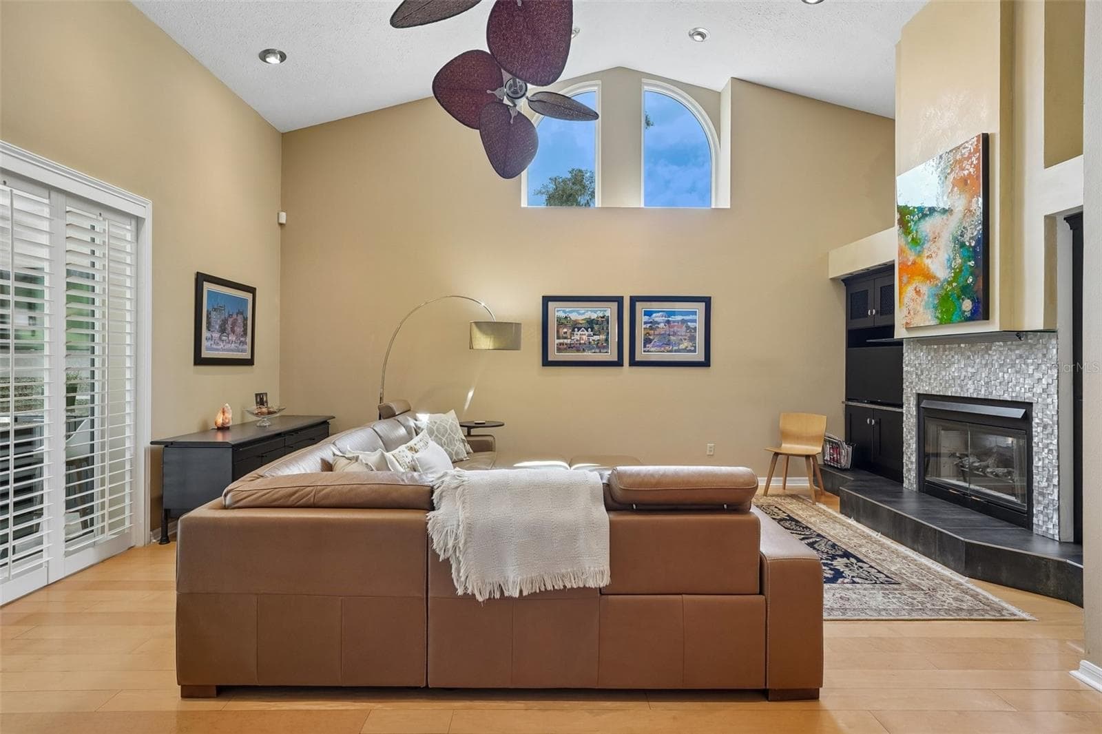Family Room - 4710 RIDGECLIFF DR, BRANDON