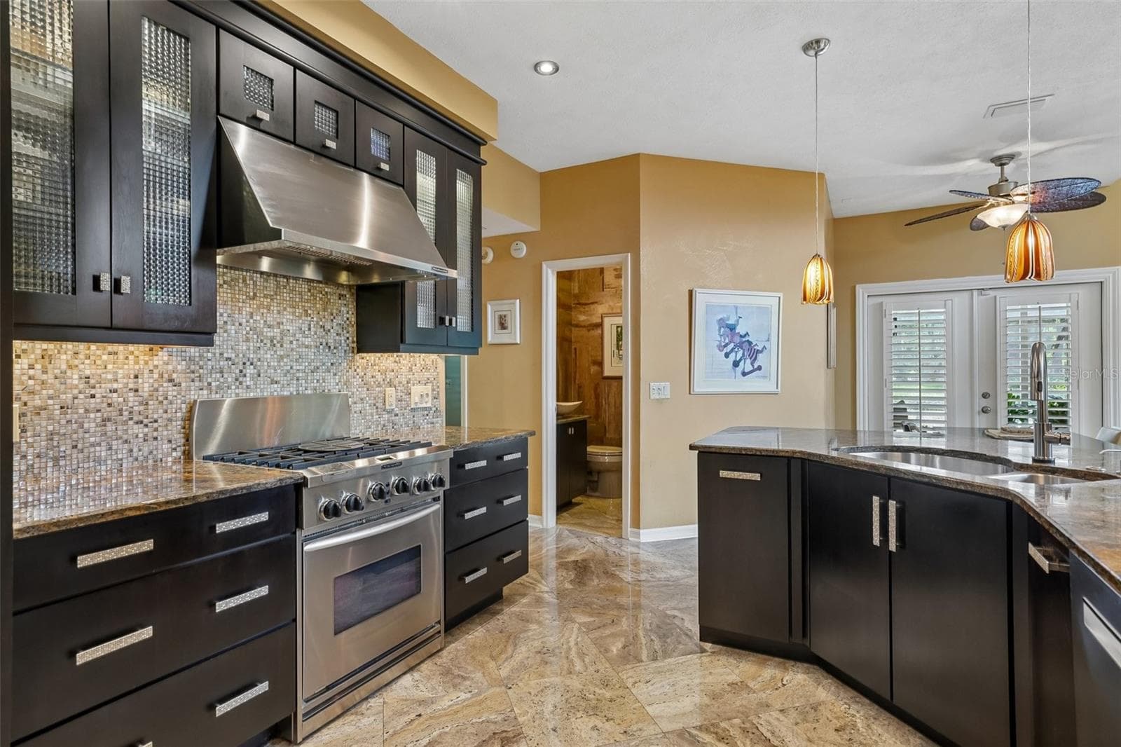 Kitchen - 4710 RIDGECLIFF DR, BRANDON