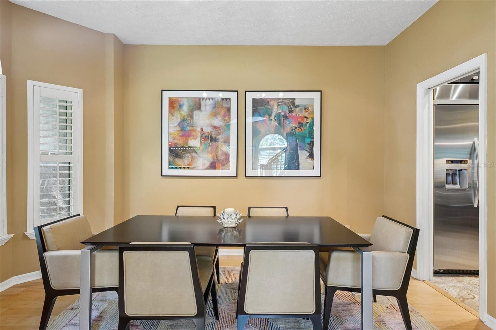 Formal Dining Room - 4710 RIDGECLIFF DR, BRANDON
