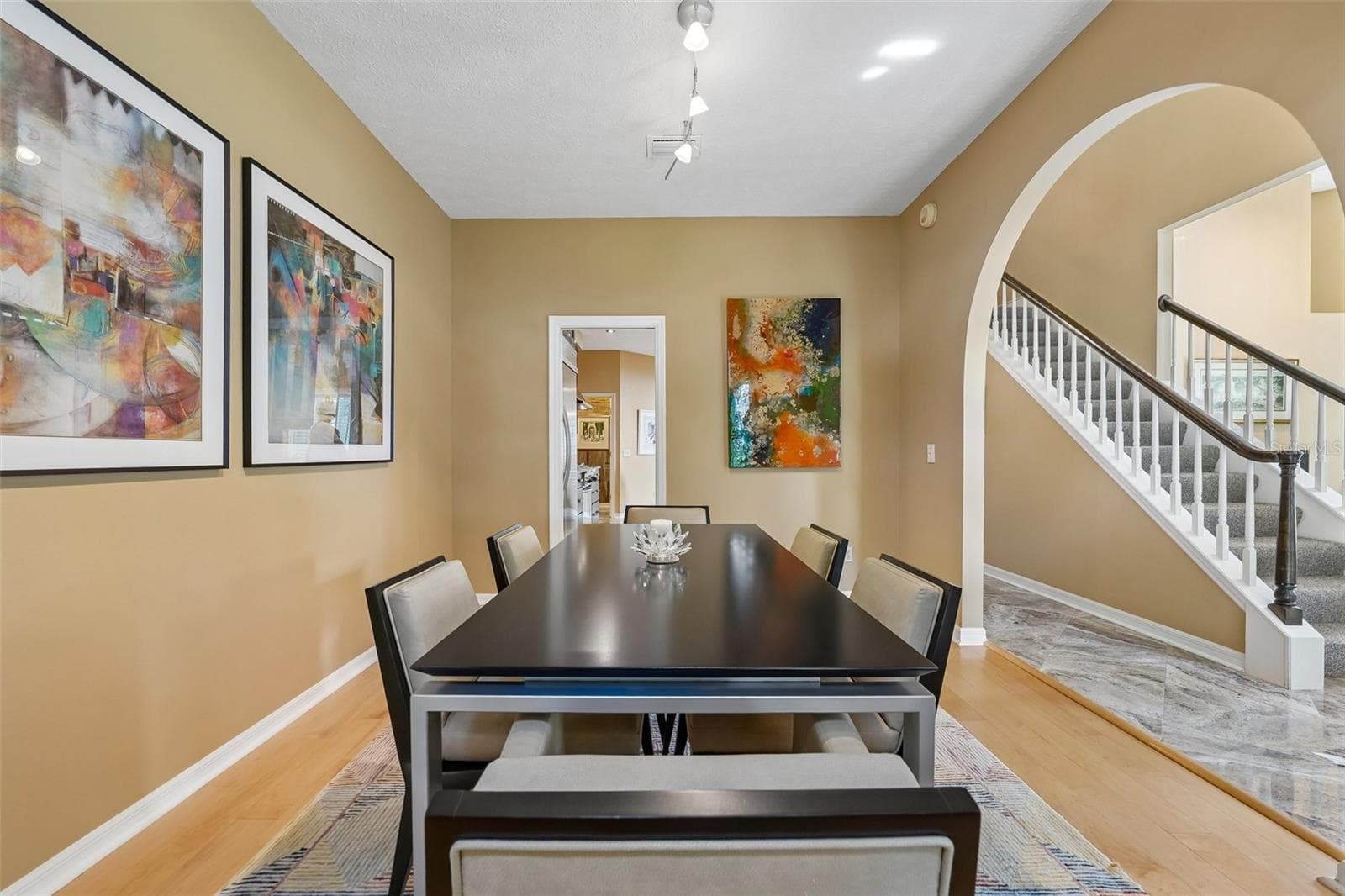 Formal Dining Room - 4710 RIDGECLIFF DR, BRANDON