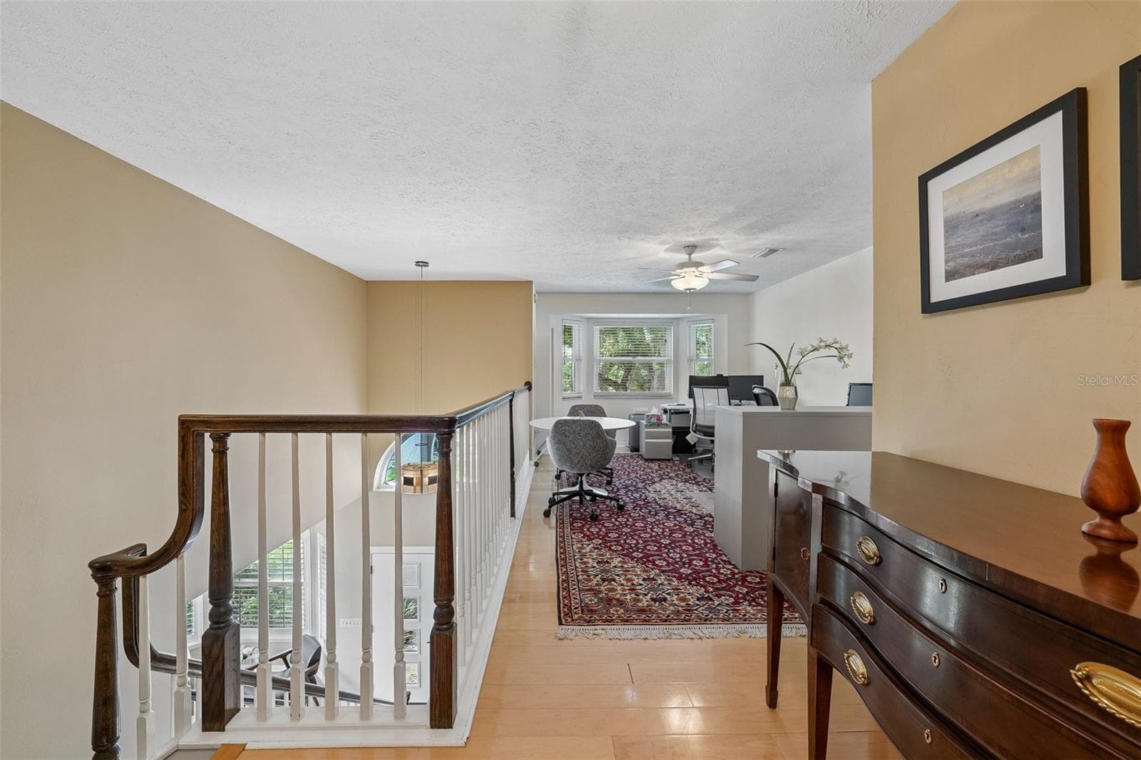 Upstairs Landing & Loft - 4710 RIDGECLIFF DR, BRANDON