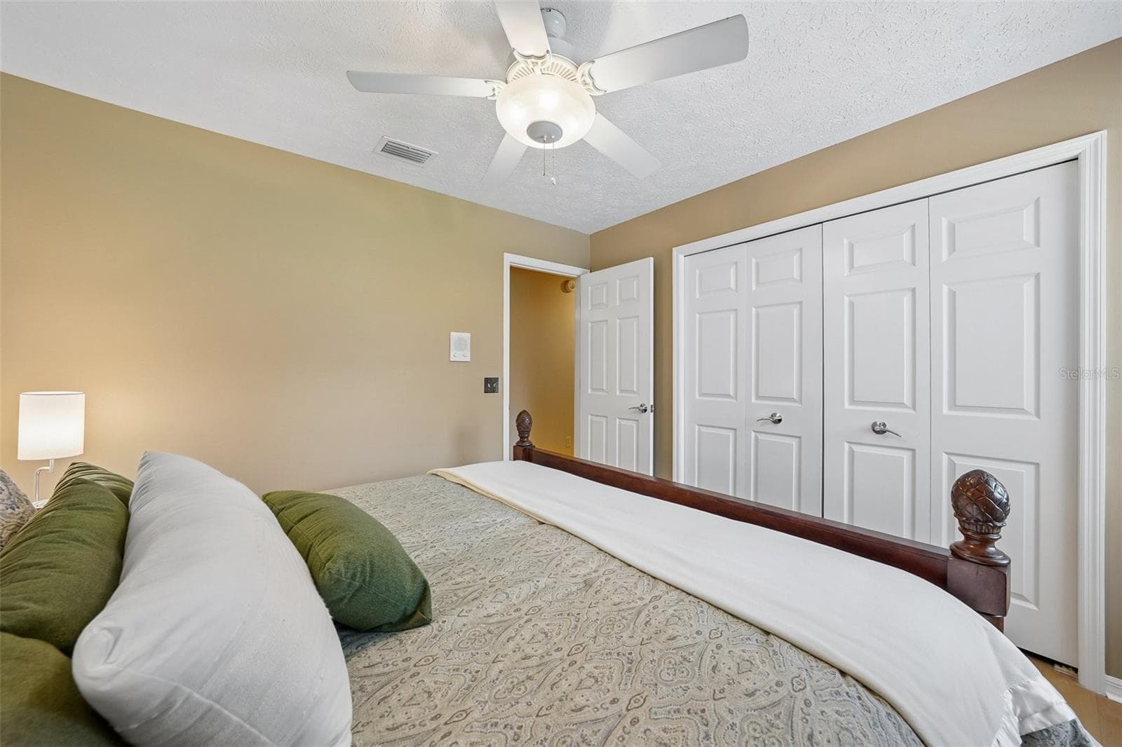 Bedroom 2 - 4710 RIDGECLIFF DR, BRANDON