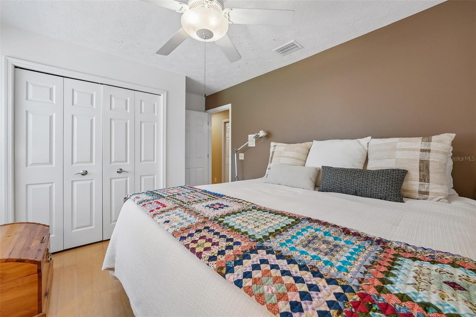 Bedroom 3 - 4710 RIDGECLIFF DR, BRANDON