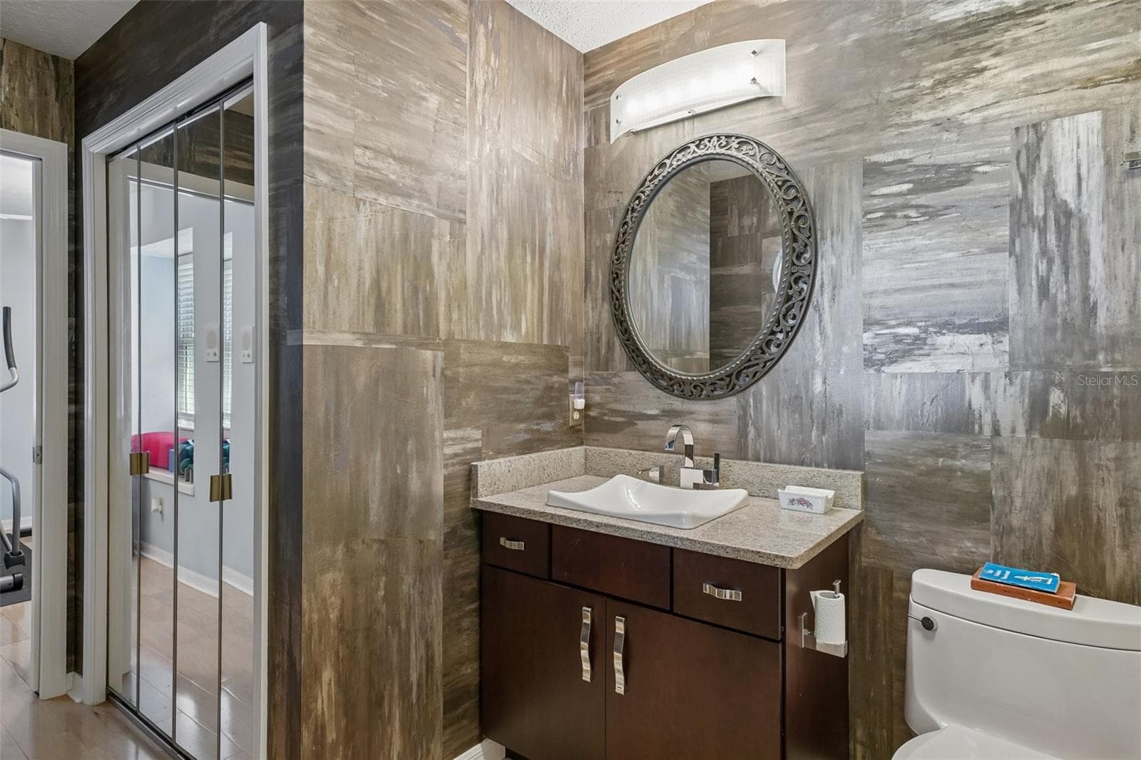 Bathroom 3 - 4710 RIDGECLIFF DR, BRANDON