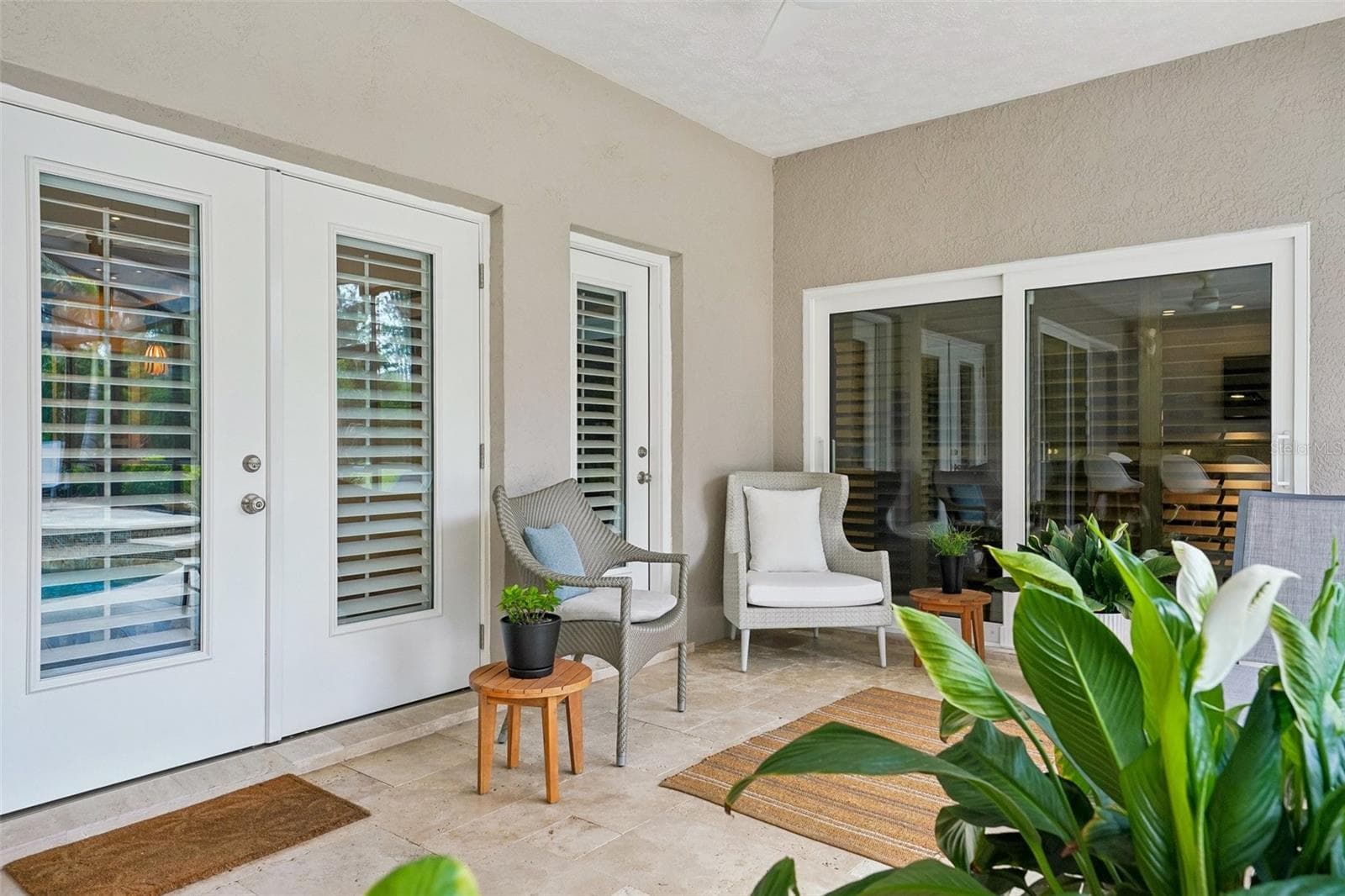 Lanai - 4710 RIDGECLIFF DR, BRANDON
