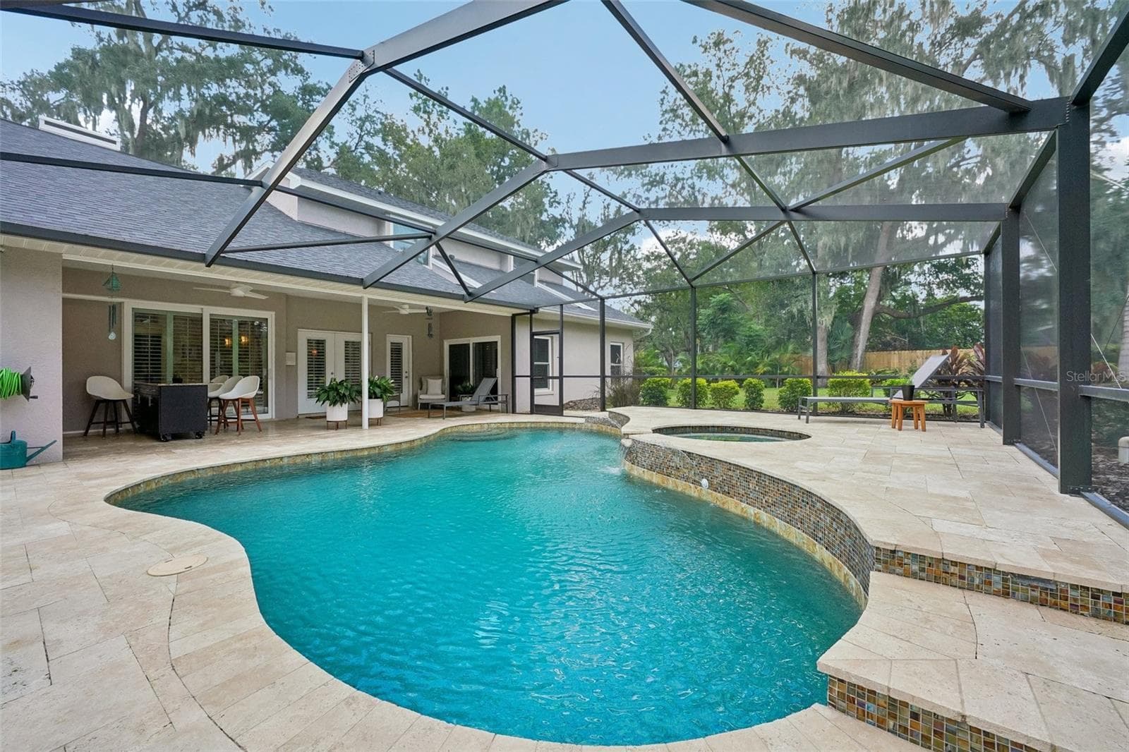 Single Family Residence at 4710 RIDGECLIFF DR, BRANDON, photo 58 of 75