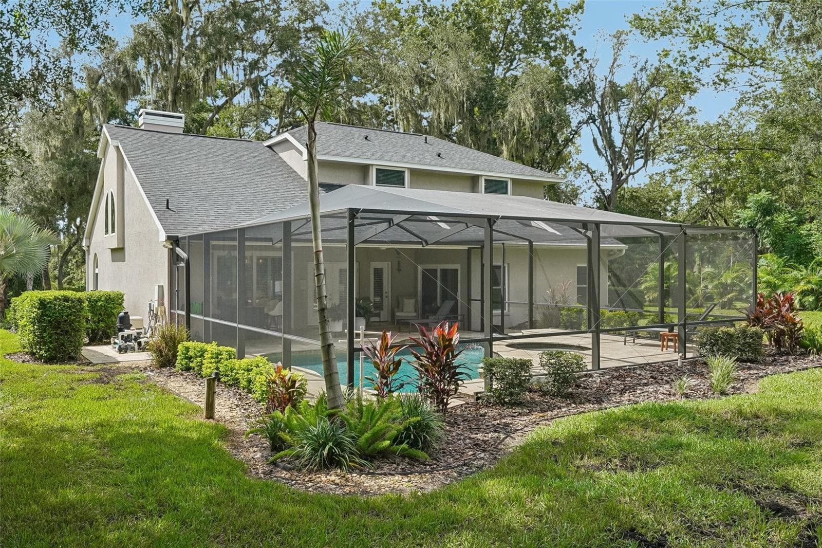 Single Family Residence at 4710 RIDGECLIFF DR, BRANDON, photo 62 of 75