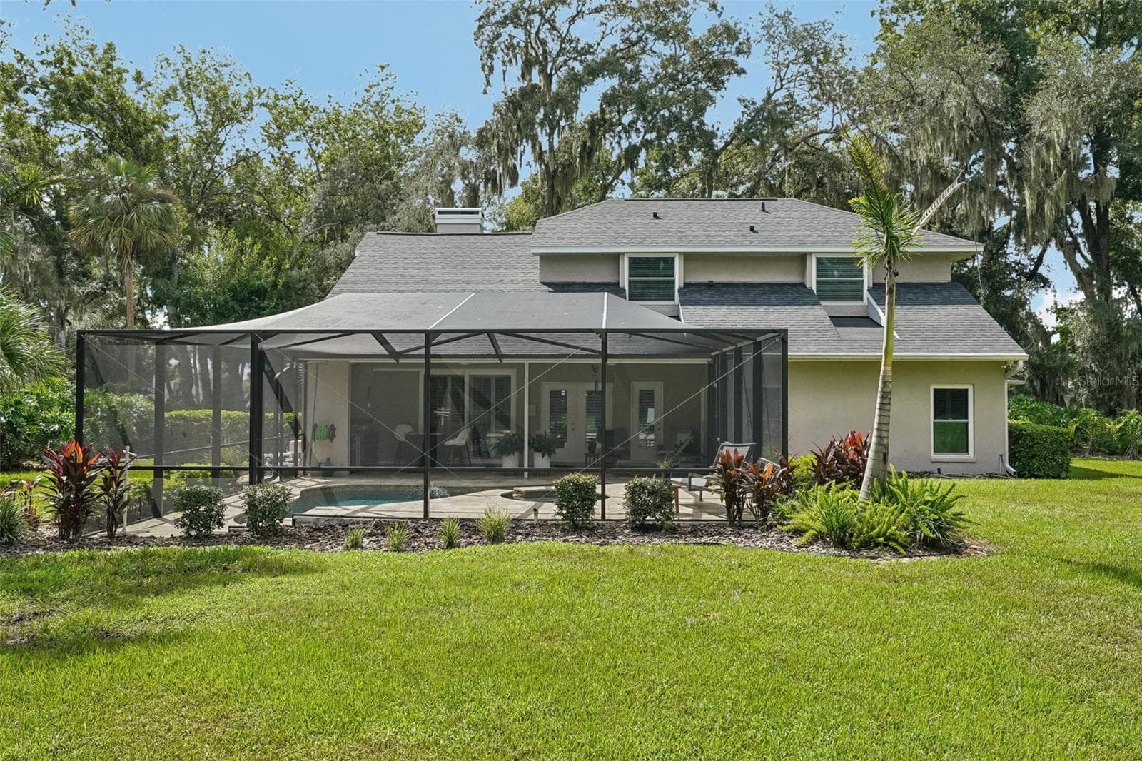 Single Family Residence at 4710 RIDGECLIFF DR, BRANDON, photo 63 of 75