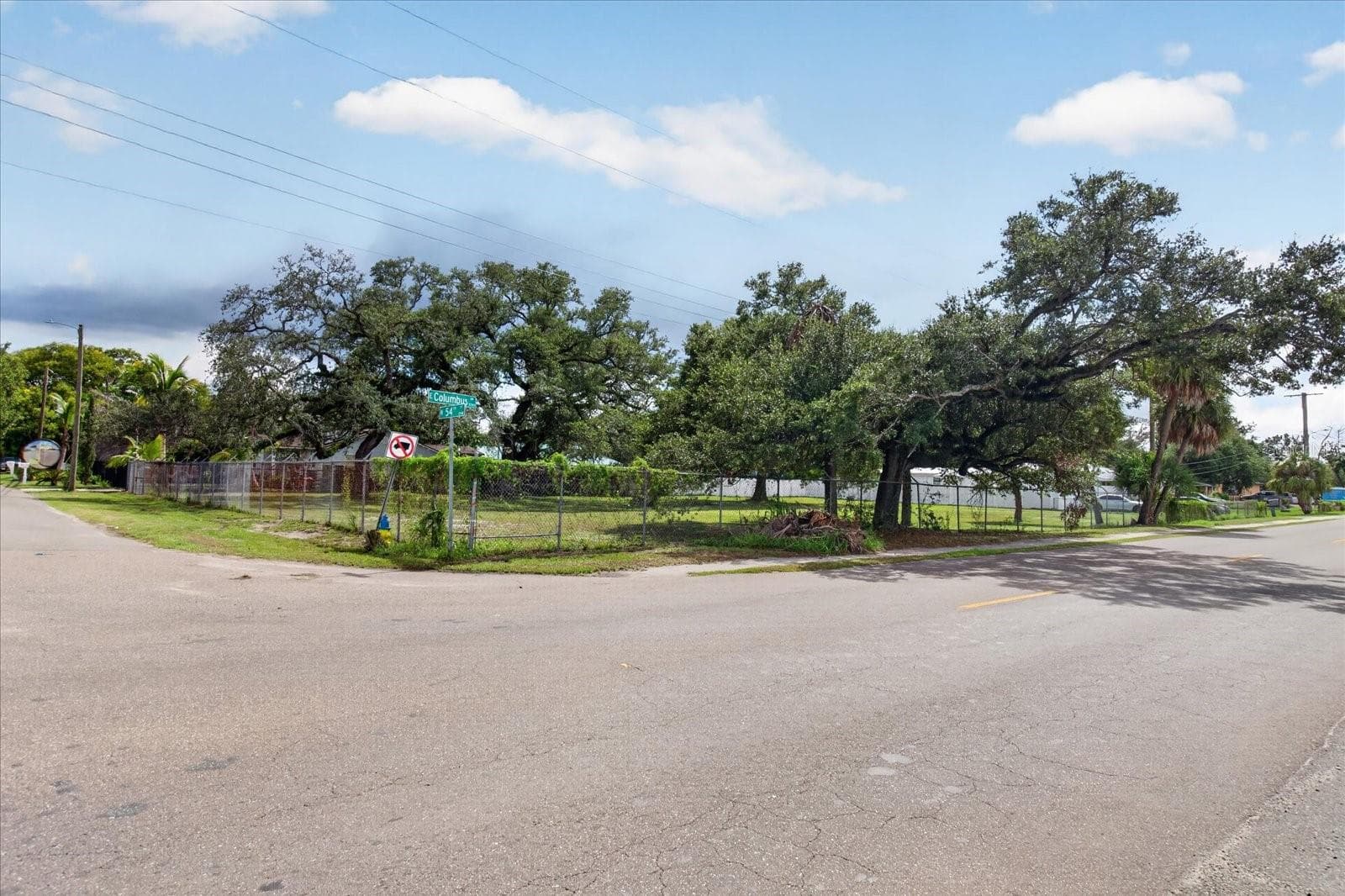 Land at 5311 E COLUMBUS DR, TAMPA, photo 21 of 24