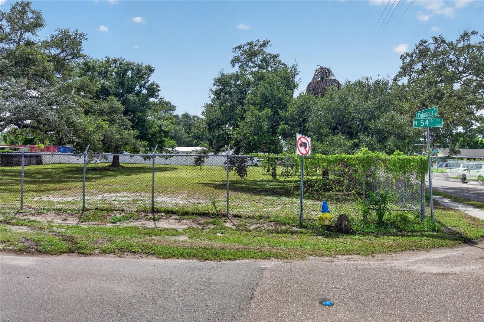 Land at 5311 E COLUMBUS DR, TAMPA, photo 22 of 24
