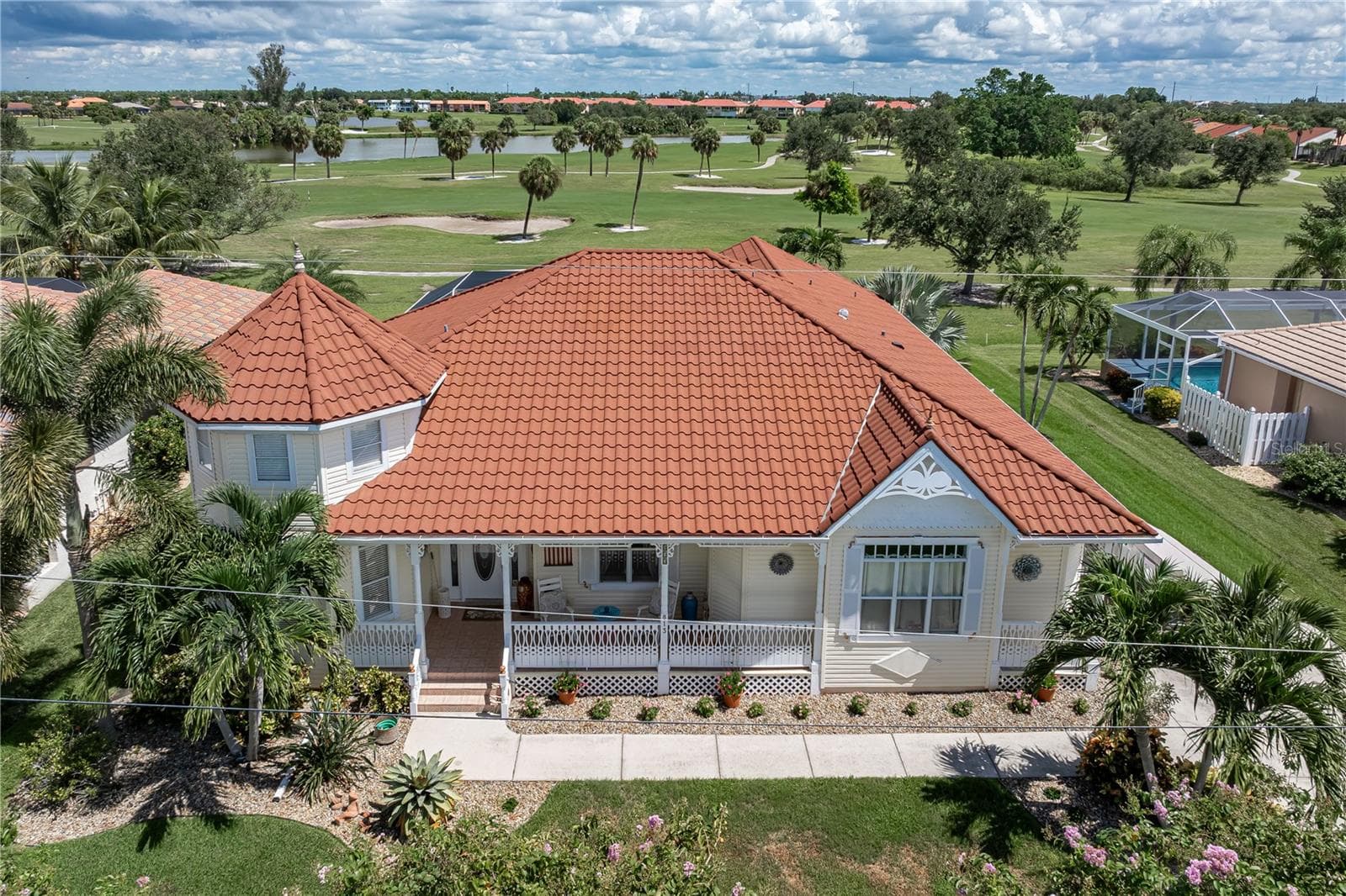 813 MONACO DR
