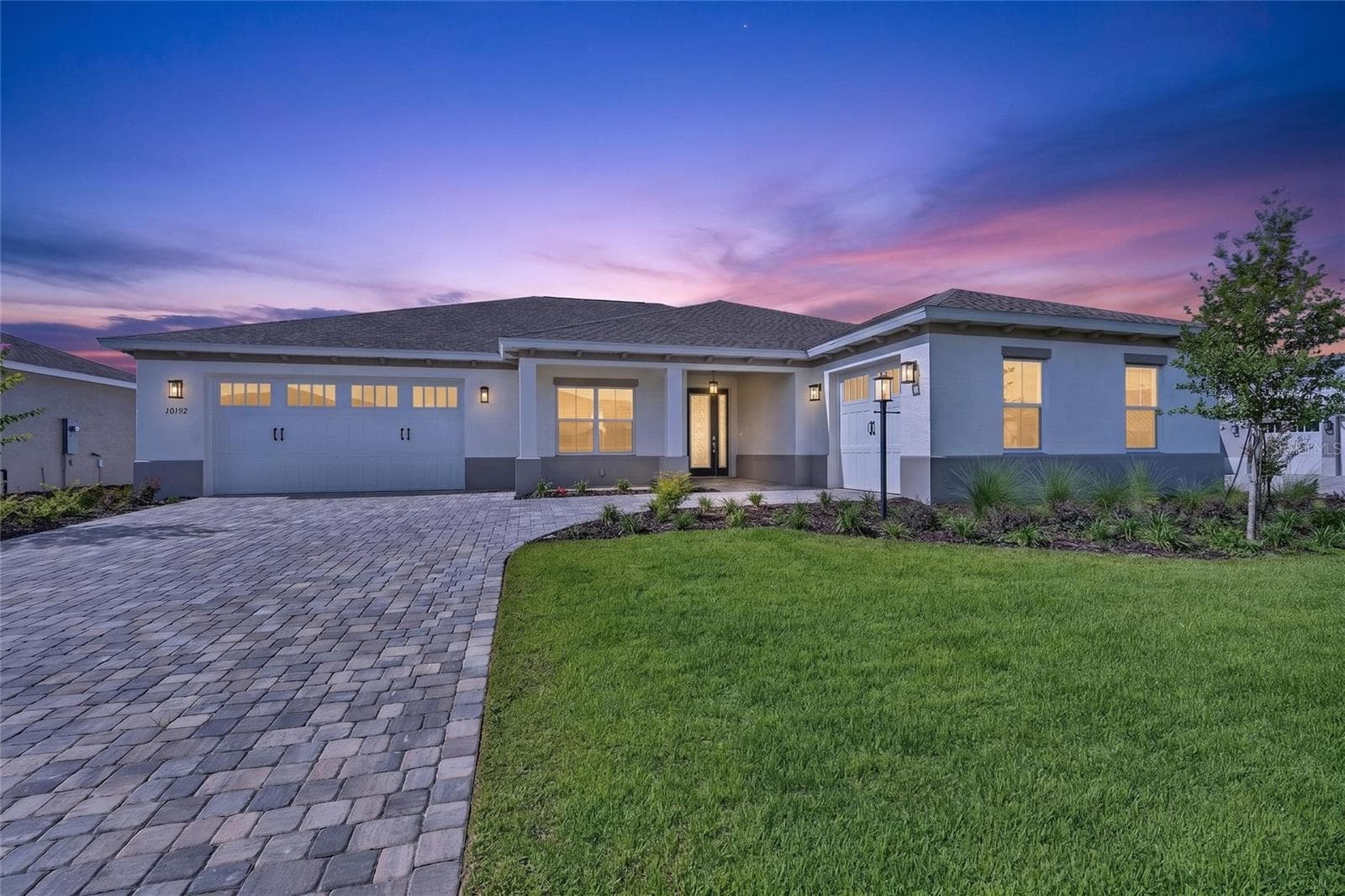 10192 SW 84TH STREET RD