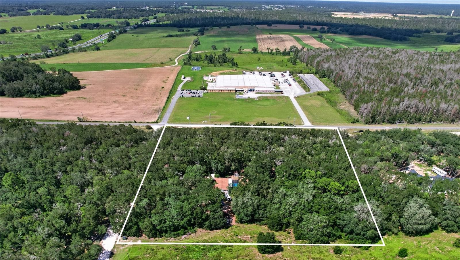 21812 FIELD OF DREAMS LN