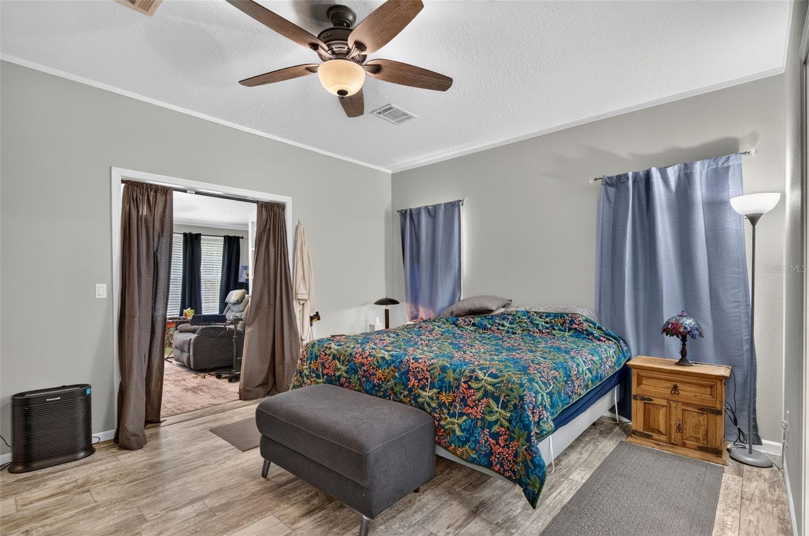 Manufactured Home at 21812 FIELD OF DREAMS LN, DADE CITY, photo 21 of 58