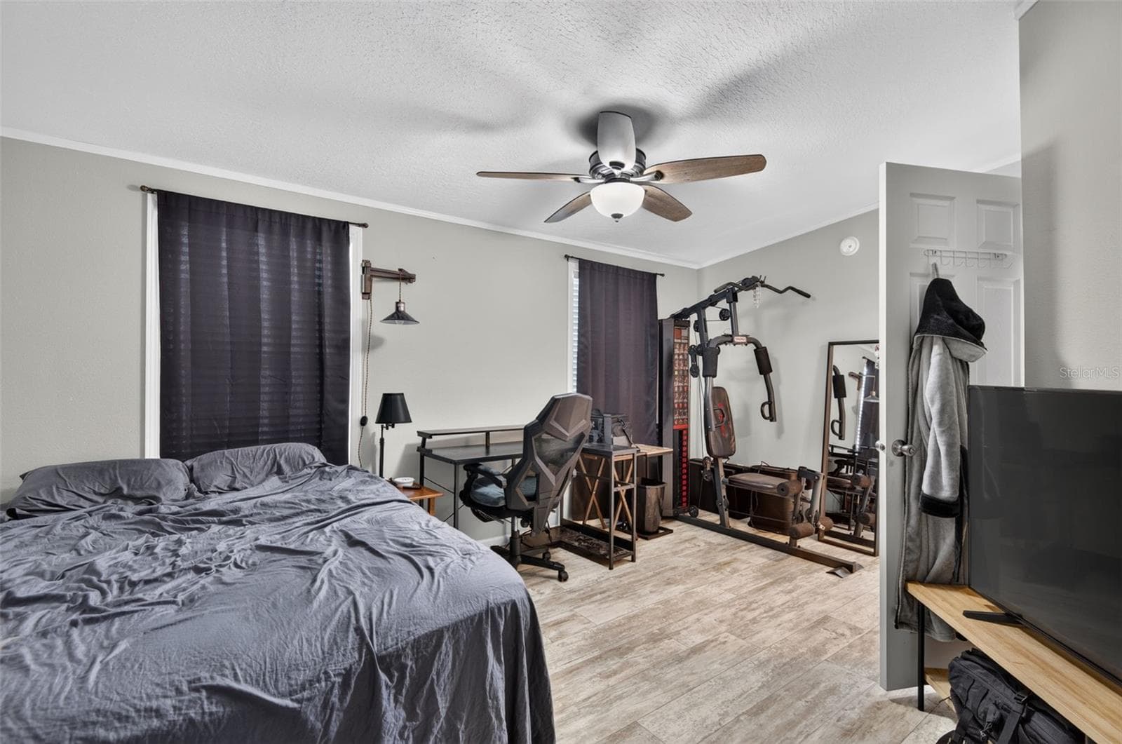 Manufactured Home at 21812 FIELD OF DREAMS LN, DADE CITY, photo 36 of 58