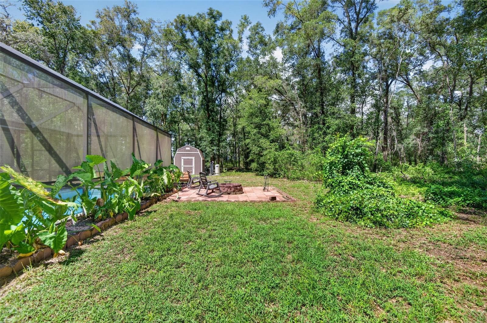 Manufactured Home at 21812 FIELD OF DREAMS LN, DADE CITY, photo 44 of 58
