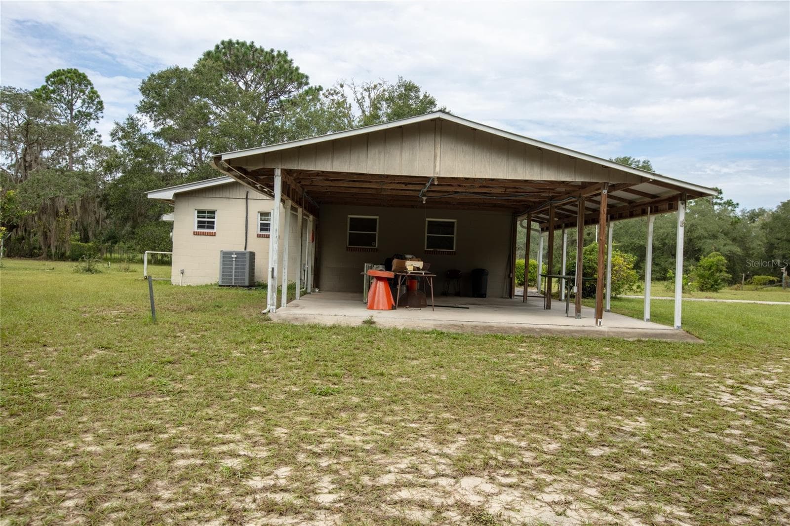 Single Family Residence at 6323 PAYNE RD, KEYSTONE HEIGHTS, photo 11 of 64