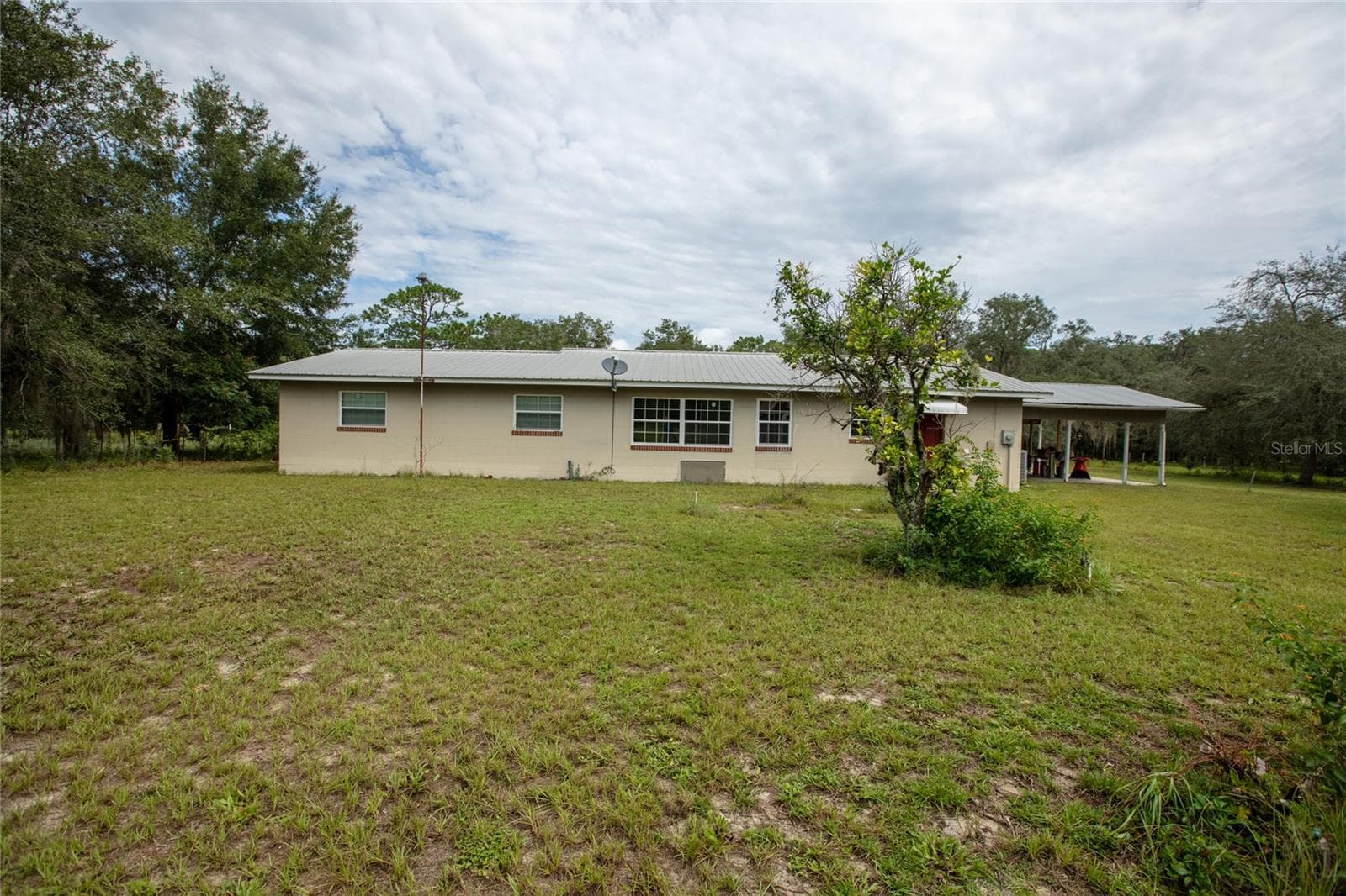 Single Family Residence at 6323 PAYNE RD, KEYSTONE HEIGHTS, photo 12 of 64