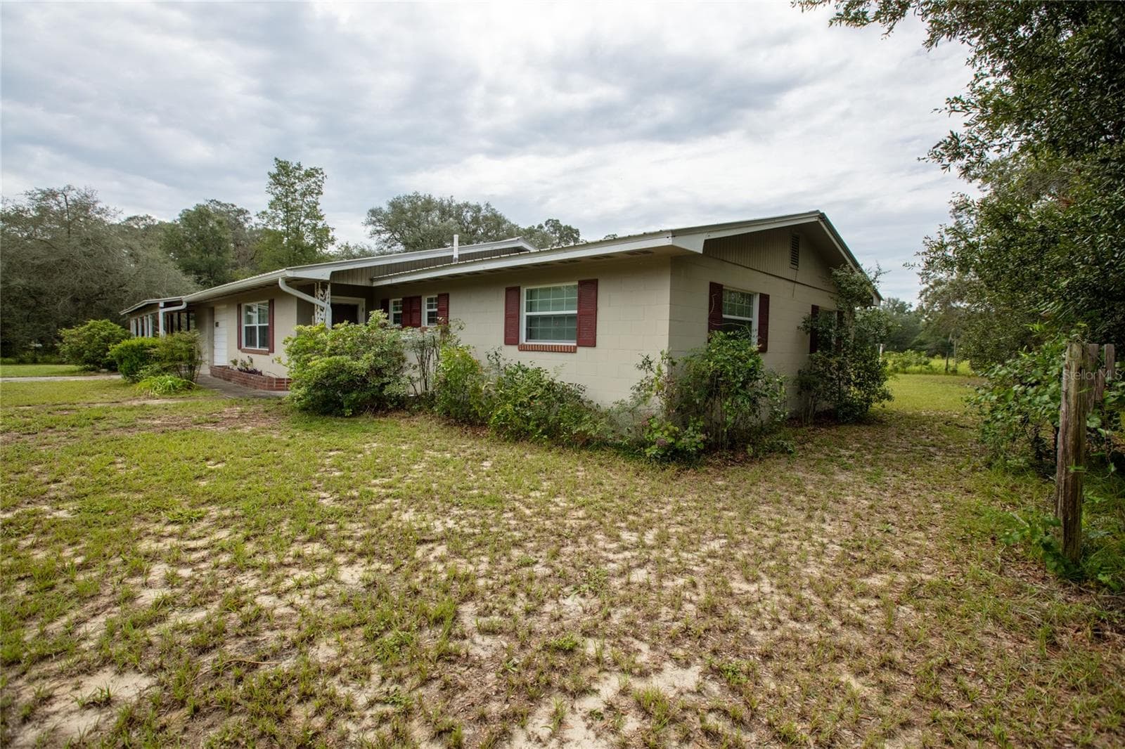 Single Family Residence at 6323 PAYNE RD, KEYSTONE HEIGHTS, photo 13 of 64