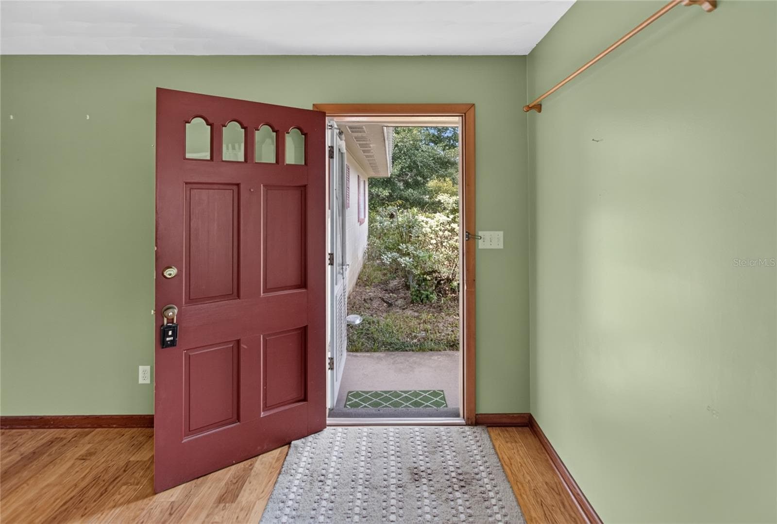 Single Family Residence at 6323 PAYNE RD, KEYSTONE HEIGHTS, photo 15 of 64