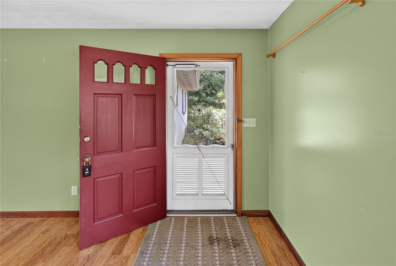Single Family Residence at 6323 PAYNE RD, KEYSTONE HEIGHTS, photo 16 of 64