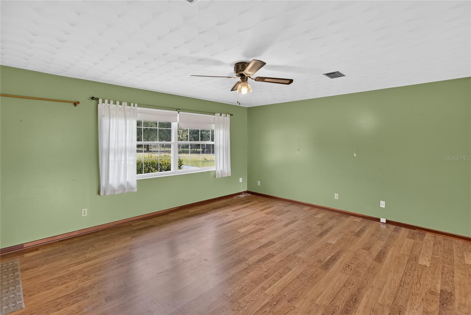 Unstaged - 6323 PAYNE RD, KEYSTONE HEIGHTS