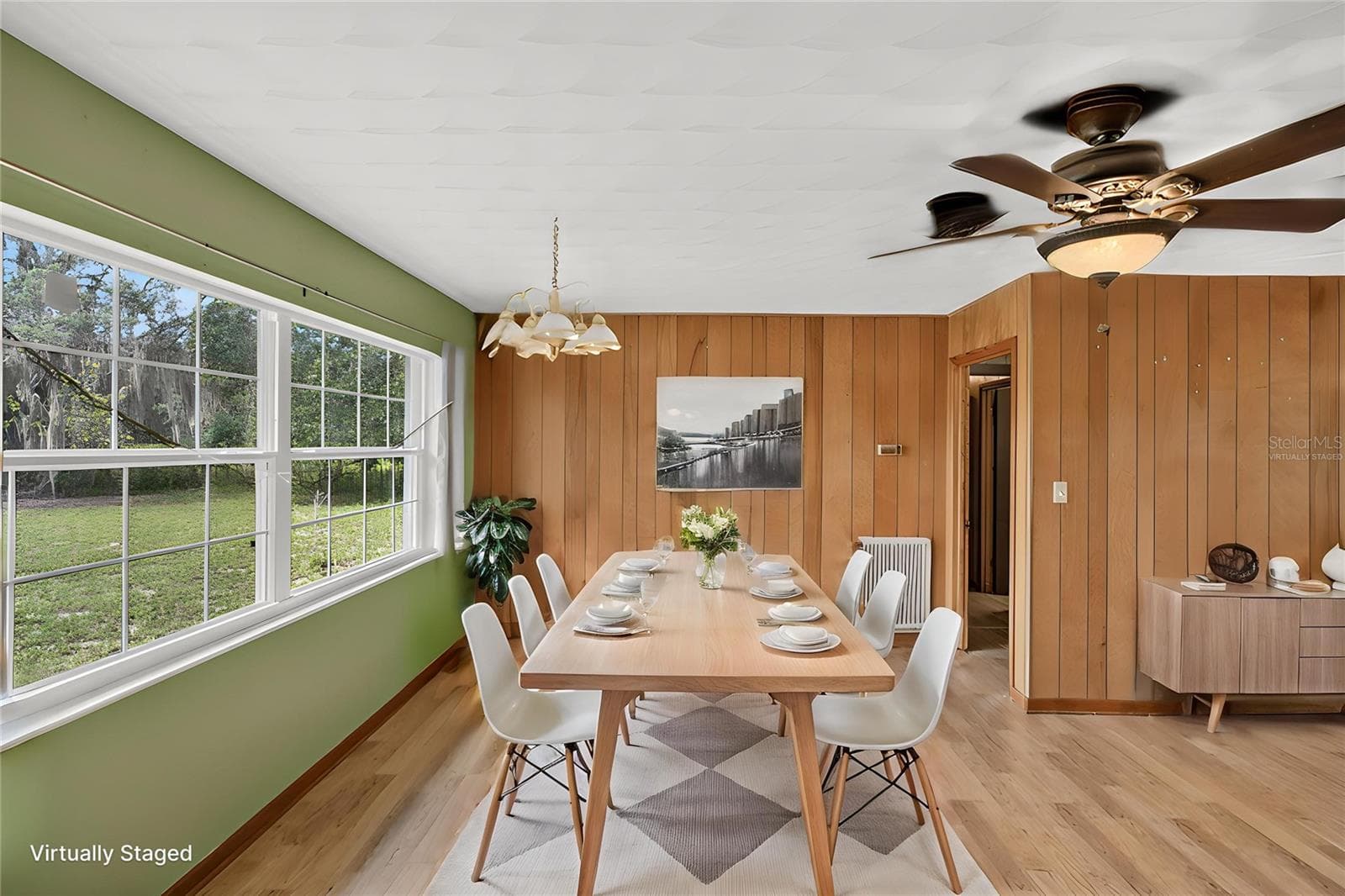 Virtually Staged - 6323 PAYNE RD, KEYSTONE HEIGHTS