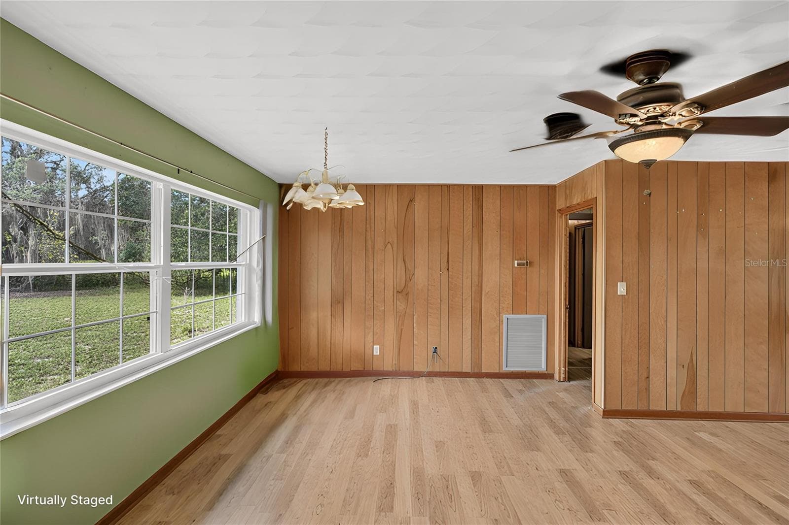 Unstaged - 6323 PAYNE RD, KEYSTONE HEIGHTS
