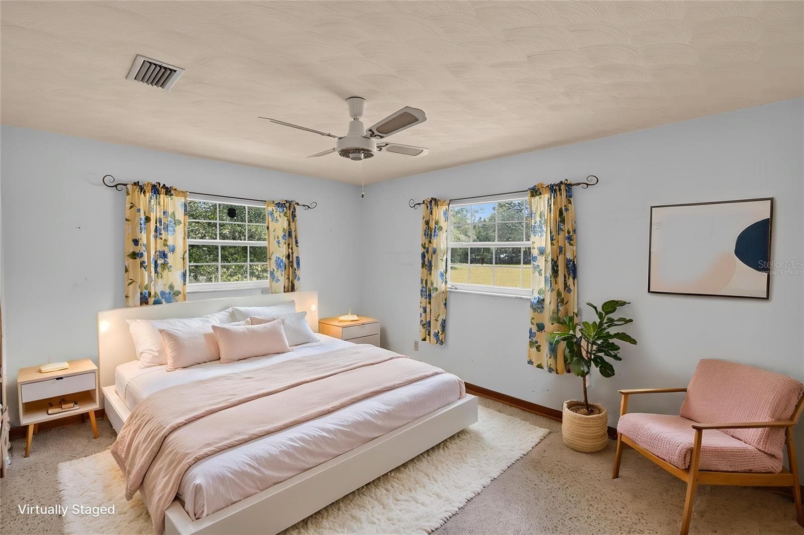 Virtually Staged - 6323 PAYNE RD, KEYSTONE HEIGHTS