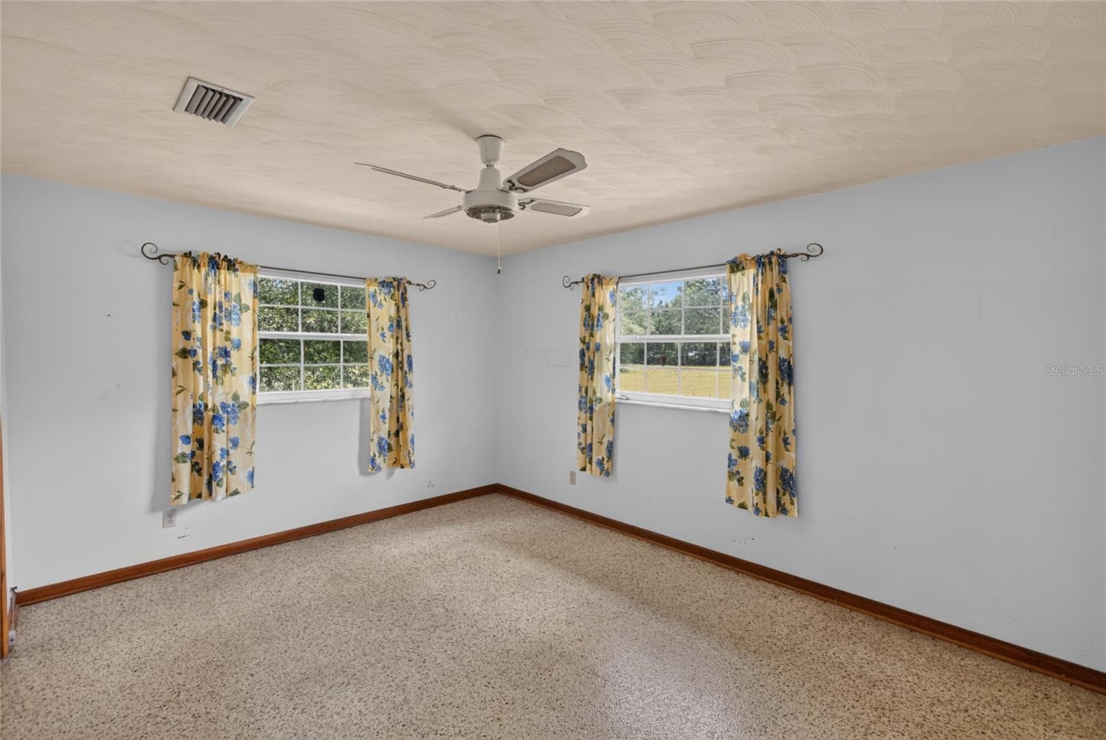 Unstaged - 6323 PAYNE RD, KEYSTONE HEIGHTS