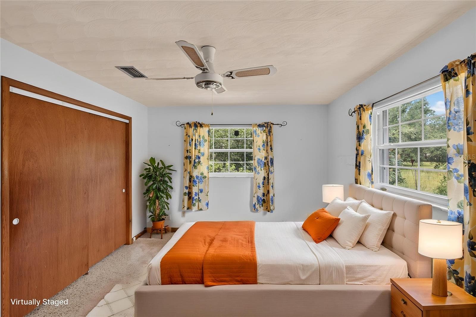 Virtually Staged - 6323 PAYNE RD, KEYSTONE HEIGHTS