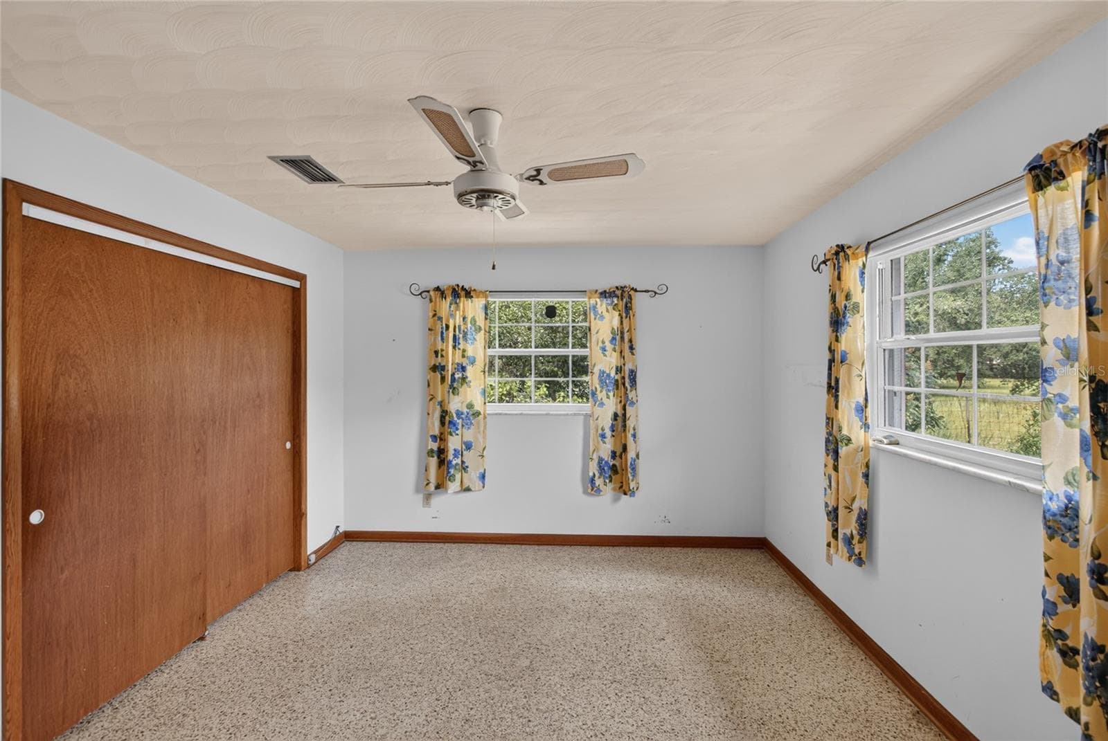 Unstaged - 6323 PAYNE RD, KEYSTONE HEIGHTS