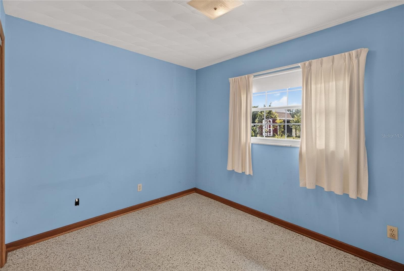 Unstaged - 6323 PAYNE RD, KEYSTONE HEIGHTS