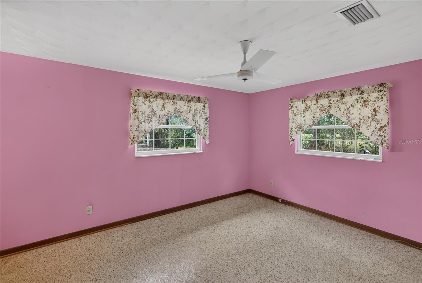 Unstaged - 6323 PAYNE RD, KEYSTONE HEIGHTS