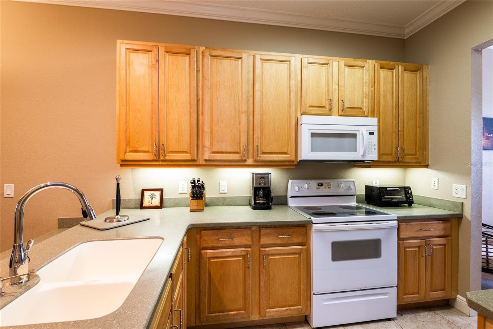 Condominium at 6801 DALI AVE #104, LAND O LAKES, photo 8 of 32