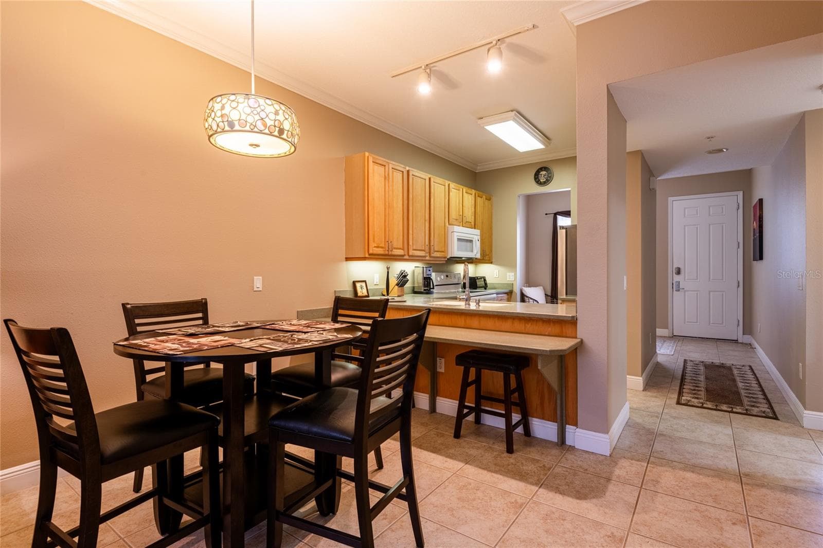 Condominium at 6801 DALI AVE #104, LAND O LAKES, photo 12 of 32