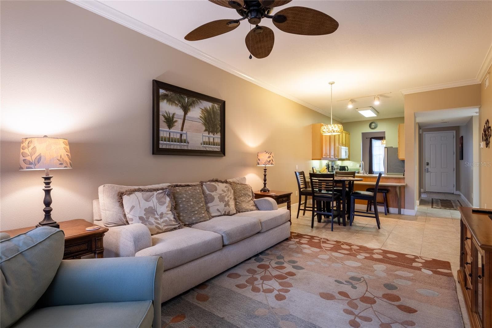 Condominium at 6801 DALI AVE #104, LAND O LAKES, photo 17 of 32