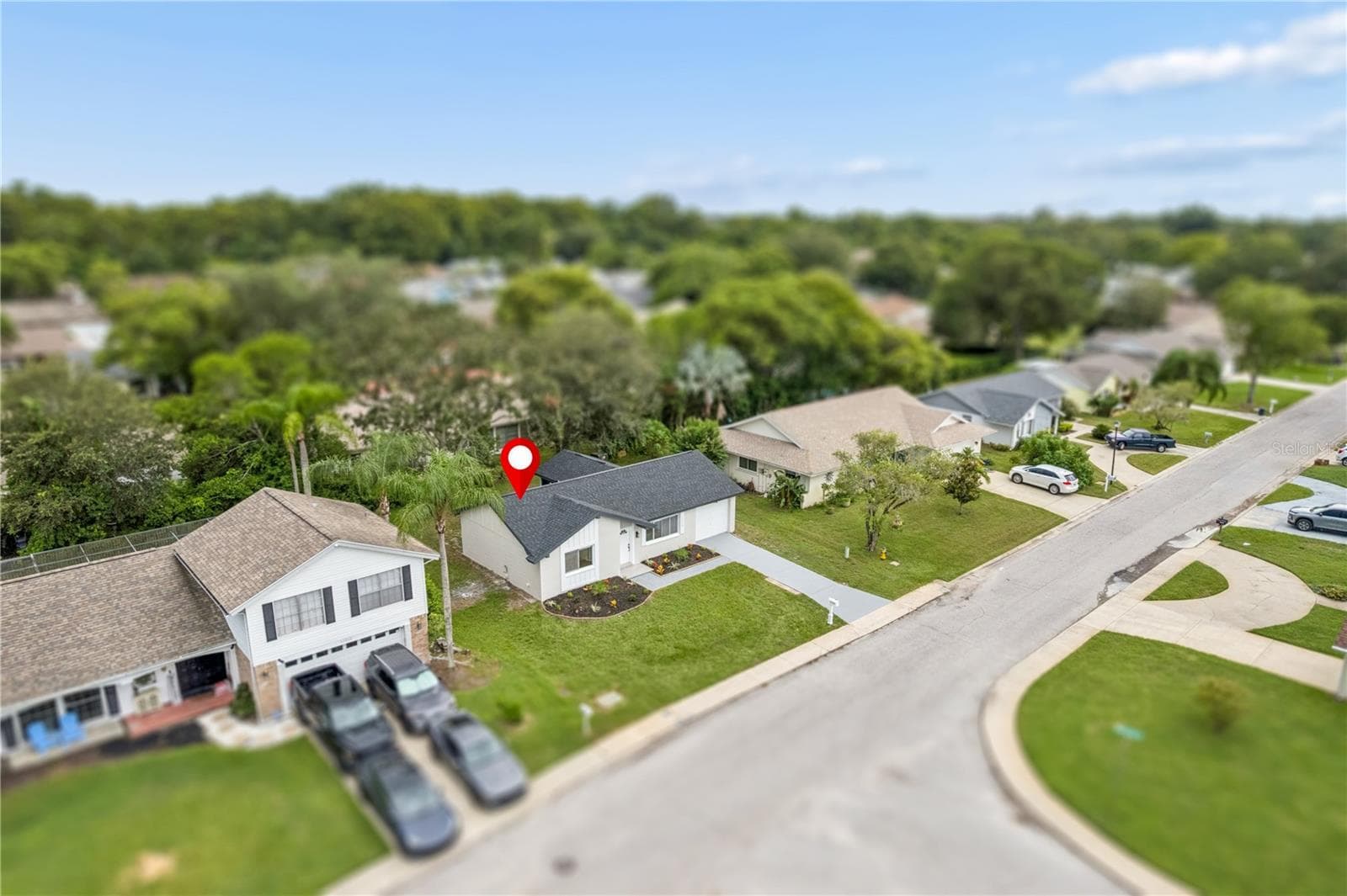 Single Family Residence at 12220 MEADOWBROOK LN, HUDSON, photo 30 of 39