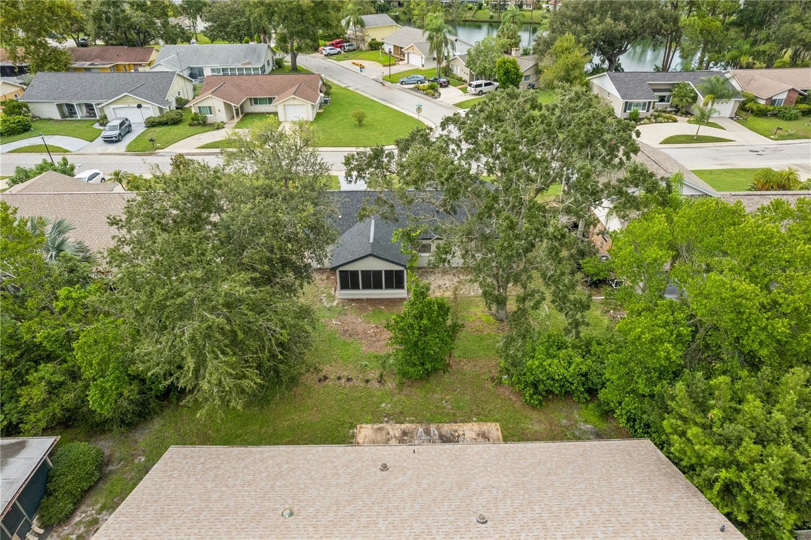 Single Family Residence at 12220 MEADOWBROOK LN, HUDSON, photo 33 of 39