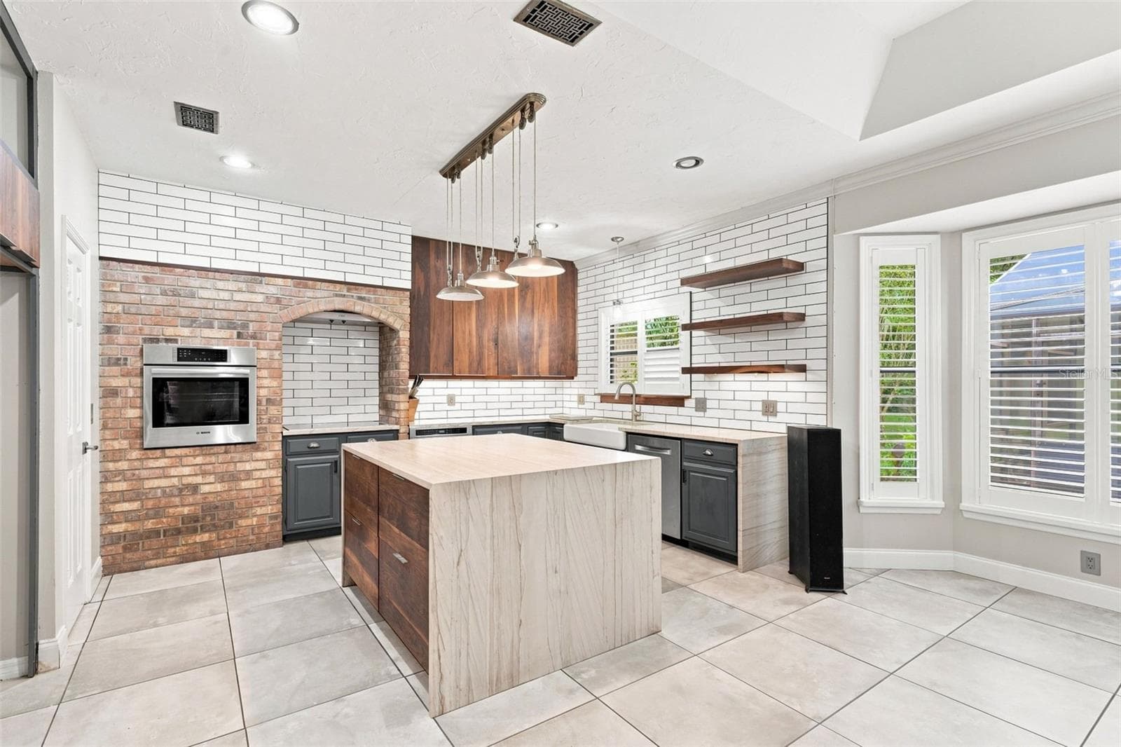 KITCHEN - 1530 W BERESFORD RD, DELAND