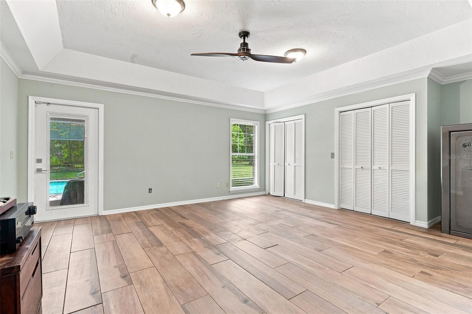 PRIMARY BEDROOM - 1530 W BERESFORD RD, DELAND