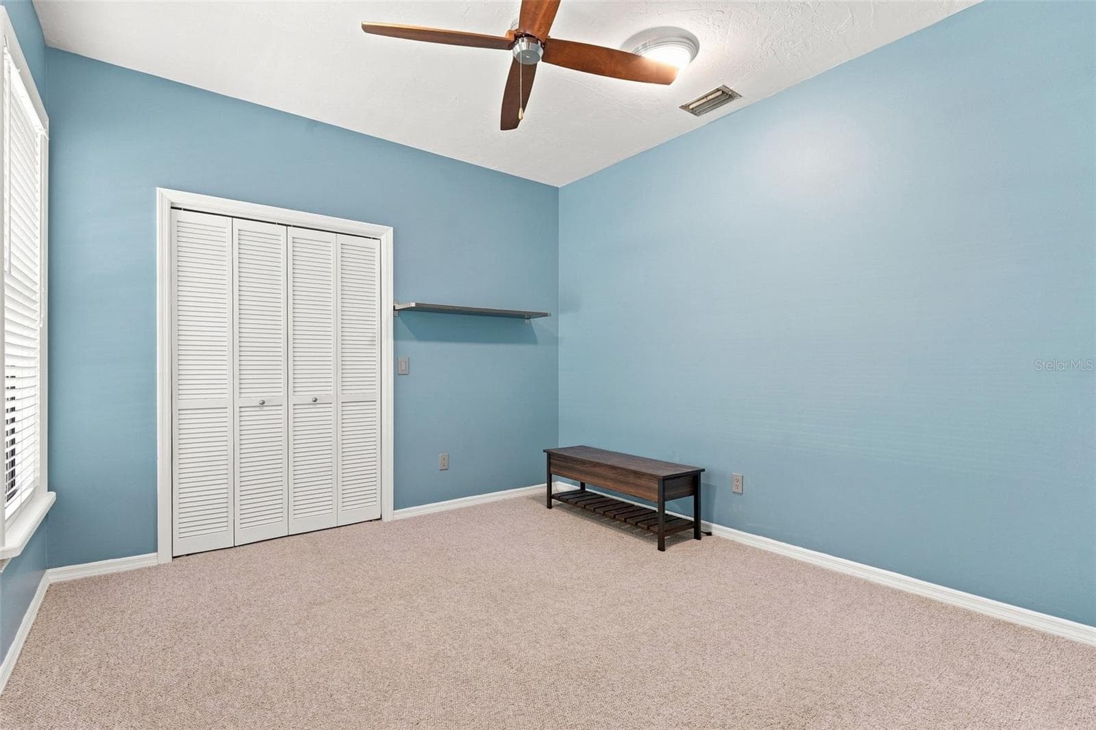 BEDROOM 2 - 1530 W BERESFORD RD, DELAND