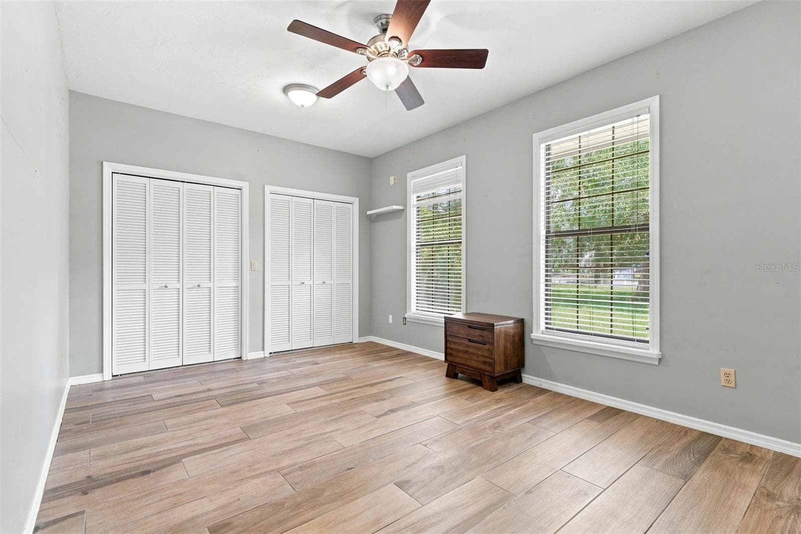 BEDROOM 3 - 1530 W BERESFORD RD, DELAND